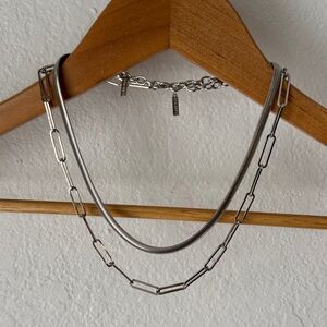 Sugarfix Stacked Necklaces